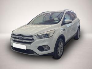 Ford Kuga Cool & Connect Xenon Kamera PDC h. Navi Tem