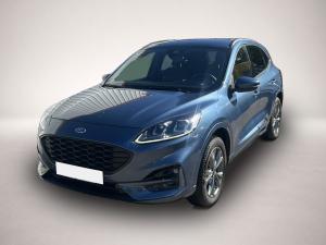 Ford Kuga Hybrid ST-Line