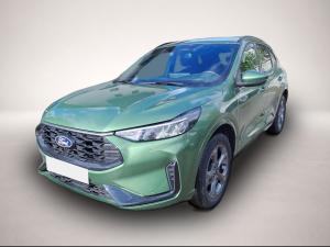 Ford Kuga Hybrid ST-Line Bluetooth Navi LED Klima