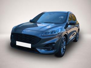 Ford Kuga Hybrid ST-Line X Automatik Bluetooth Navi L