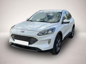 Ford Kuga Hybrid Titanium Bluetooth Navi LED Klima