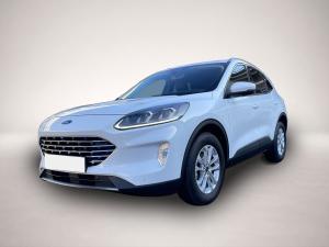 Ford Kuga Hybrid Titanium X Bluetooth Head Up Display