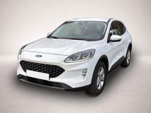 Ford Kuga Plug-In Hybrid Cool & Connect Bluetooth Nav