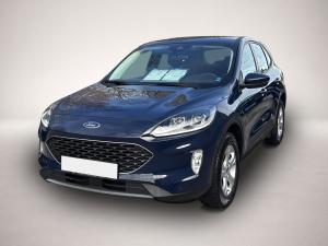 Ford Kuga Plug-In Hybrid Cool & Connect Bluetooth Nav