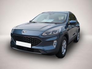 Ford Kuga Plug-In Hybrid Cool & Connect Bluetooth Nav