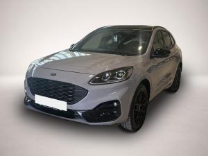 Ford Kuga Plug-In Hybrid Graphite Tech Edition LED AH