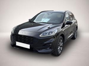 Ford Kuga Plug-In Hybrid ST-Line Bluetooth Navi LED