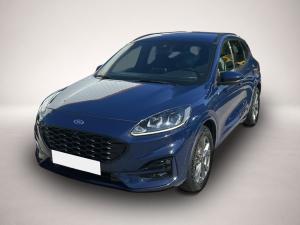 Ford Kuga Plug-In Hybrid ST-Line Bluetooth Navi LED