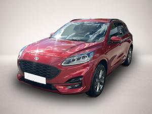 Ford Kuga Plug-In Hybrid ST-Line Bluetooth Navi LED