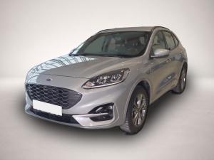 Ford Kuga Plug-In Hybrid ST-Line LED Kamera PDC h. AH