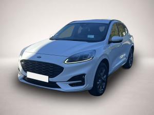 Ford Kuga Plug-In Hybrid ST-Line X Automatik Bluetoot