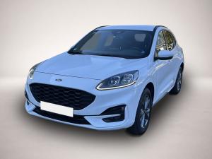 Ford Kuga Plug-In Hybrid ST-Line X Automatik Bluetoot
