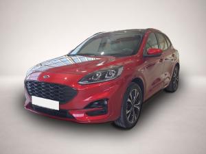 Ford Kuga Plug-In Hybrid ST-Line X Bluetooth Navi LED