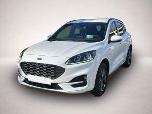 Ford Kuga Plug-In Hybrid ST-Line X Bluetooth Navi LED