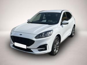 Ford Kuga Plug-In Hybrid ST-Line X Bluetooth Navi LED