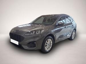 Ford Kuga Plug-In Hybrid ST-Line X LED Kamera PDC h.
