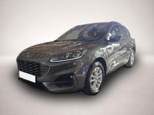 Ford Kuga Plug-In Hybrid ST-Line X LED Kamera PDC h.