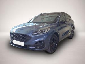 Ford Kuga Plug-In Hybrid ST-Line X LED Kamera PDC h.