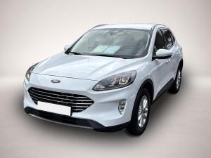 Ford Kuga Plug-In Hybrid Titanium Automatik Bluetooth