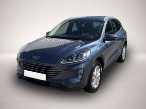 Ford Kuga Plug-In Hybrid Titanium Bluetooth Navi LED