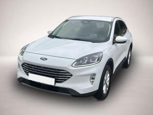 Ford Kuga Plug-In Hybrid Titanium Bluetooth Navi LED