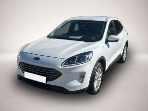 Ford Kuga Plug-In Hybrid Titanium Bluetooth Navi LED