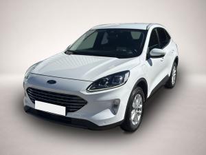 Ford Kuga Plug-In Hybrid Titanium Bluetooth Navi LED