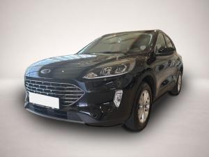 Ford Kuga Plug-In Hybrid Titanium PANO GJR LED Kamera