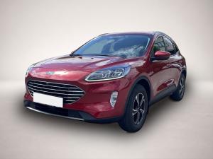 Ford Kuga Plug-In Hybrid Titanium X Bluetooth Navi LE