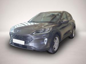 Ford Kuga Plug-In Hybrid Titanium X LED Kamera PDC h.