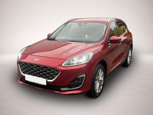 Ford Kuga Plug-In Hybrid Vignale Bluetooth Navi LED