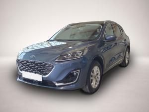 Ford Kuga Plug-In Hybrid Vignale LED Leder Kamera AHK
