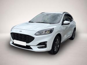 Ford Kuga ST-Line 2.5 PHEV 2,99% Zins! LED Kamera Nav