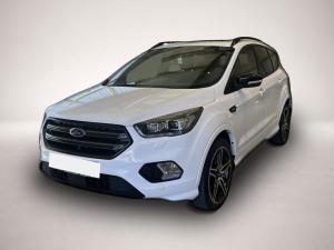 Ford Kuga ST-Line 8-fach bereift Xenon Kamera PDC h.
