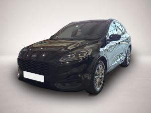 Ford Kuga ST-Line Automatik Allrad Sportpaket Bluetoo