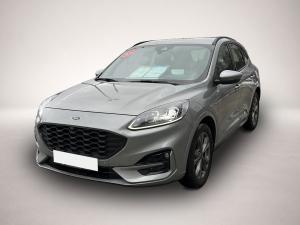 Ford Kuga ST-Line Automatik Diesel AHK 2100kg Anh nge
