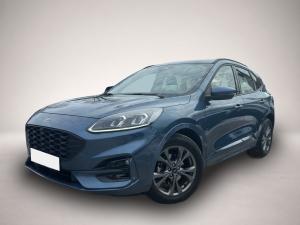 Ford Kuga ST-Line Automatik Diesel AHK 2100kg Anh nge