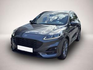 Ford Kuga ST-Line Bluetooth Head Up Display Navi LED