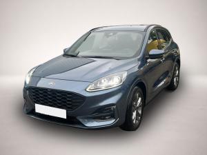 Ford Kuga ST-Line Bluetooth Head Up Display Navi LED