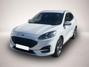 Ford Kuga ST-Line Bluetooth Head Up Display Navi LED