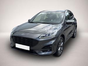 Ford Kuga ST-Line Bluetooth Head Up Display Navi LED