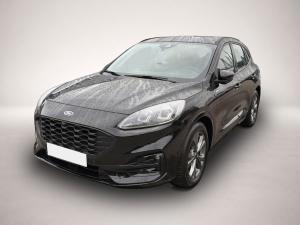 Ford Kuga ST-Line Bluetooth Head Up Display Navi LED