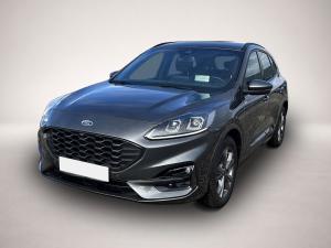 Ford Kuga ST-Line Bluetooth Head Up Display Navi LED