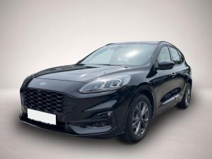 Ford Kuga ST-Line Bluetooth Head Up Display Navi LED