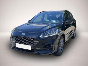 Ford Kuga ST-Line Bluetooth Head Up Display Navi LED