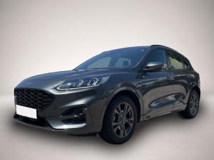 Ford Kuga ST-Line Bluetooth Head Up Display Navi LED