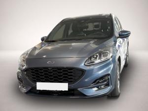 Ford Kuga ST-Line Bluetooth Head Up Display Navi LED
