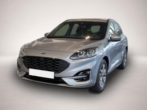 Ford Kuga ST-Line Bluetooth Head Up Display Navi LED