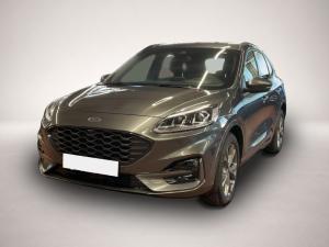 Ford Kuga ST-Line Bluetooth Head Up Display Navi LED