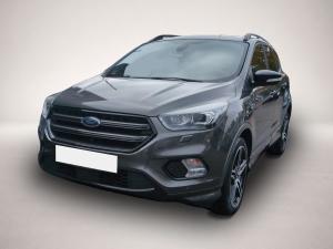 Ford Kuga ST-Line Bluetooth Navi Klima Einparkhilfe